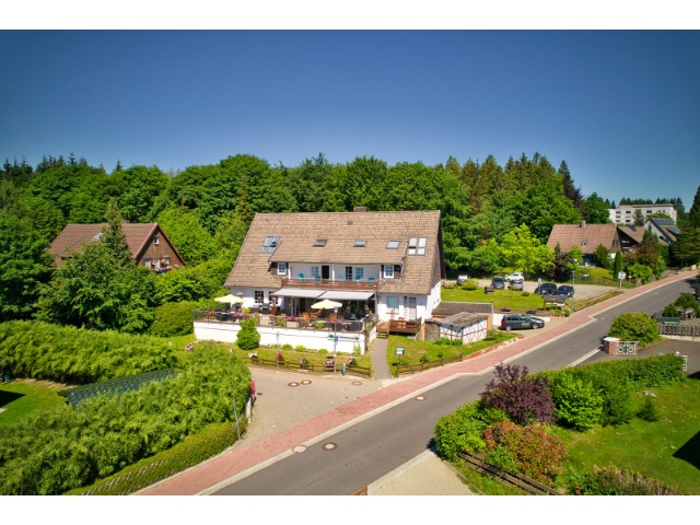 Hotel Waldrausch Hahnenklee